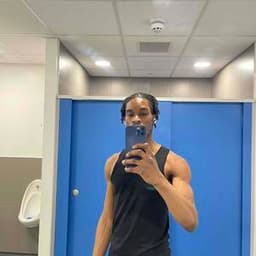 Picture of the friend