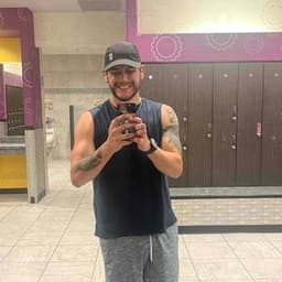 Picture of the friend