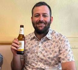 Picture of the friend