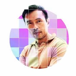 Picture of the friend