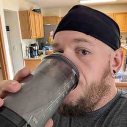 Picture of the friend