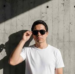 Picture of the friend