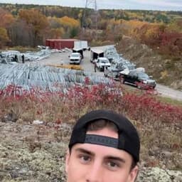 Picture of the friend