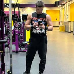 Picture of the friend