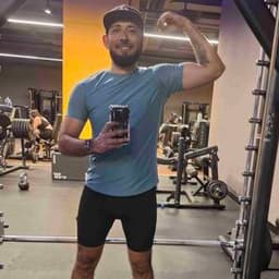 Picture of the friend