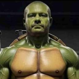 Picture of the friend