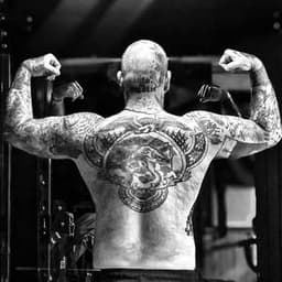 Picture of the friend