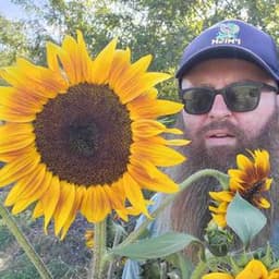 Picture of the friend