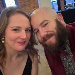 Picture of the friend