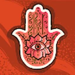 Picture of the friend